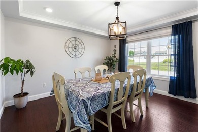Welcome to 55 Sloop Drive, a beautifully maintained Colonial - photo 13