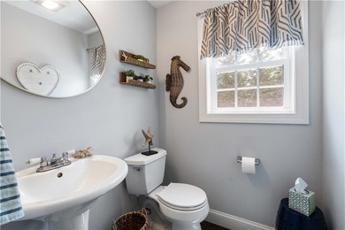 Welcome to 55 Sloop Drive, a beautifully maintained Colonial - photo 14