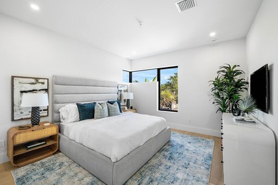 Exquisite new contemporary estate by Marc Julien in East Delray - photo 15