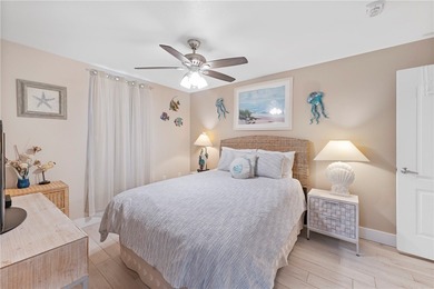 BEACHFRONT BEAUTY! Fabulously updated, this spacious 3-bedroom - photo 7