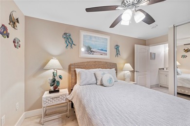 BEACHFRONT BEAUTY! Fabulously updated, this spacious 3-bedroom - photo 8