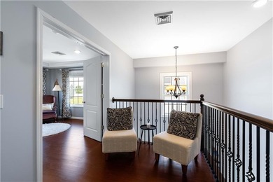 Welcome to 55 Sloop Drive, a beautifully maintained Colonial - photo 19
