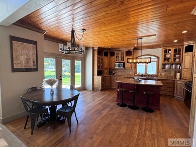 Exceptional 4-bedroom, 3.5-bathroom home situated on 2+ acres of - photo 21
