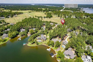Beautiful custom home in The Coves at Cuscowilla, offering - photo 2