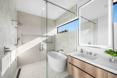Exquisite new contemporary estate by Marc Julien in East Delray - photo 25
