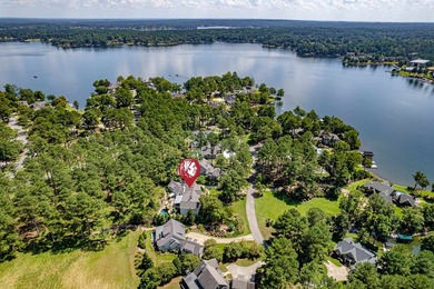 Beautiful custom home in The Coves at Cuscowilla, offering - photo 6