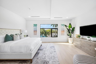 Exquisite new contemporary estate by Marc Julien in East Delray - photo 26