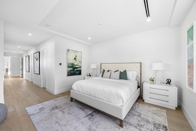 Exquisite new contemporary estate by Marc Julien in East Delray - photo 27