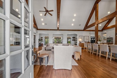 Beautiful custom home in The Coves at Cuscowilla, offering - photo 8