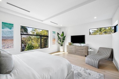 Exquisite new contemporary estate by Marc Julien in East Delray - photo 28