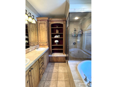 Exceptional 4-bedroom, 3.5-bathroom home situated on 2+ acres of - photo 28
