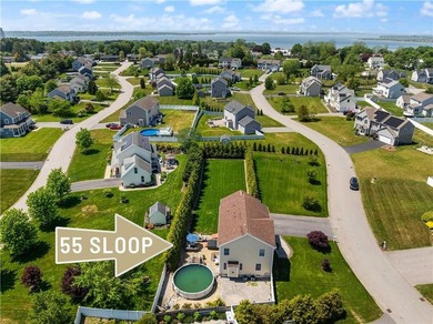 Welcome to 55 Sloop Drive, a beautifully maintained Colonial - photo 28