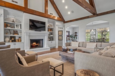 Beautiful custom home in The Coves at Cuscowilla, offering - photo 9