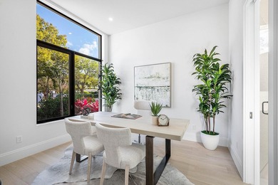 Exquisite new contemporary estate by Marc Julien in East Delray - photo 29