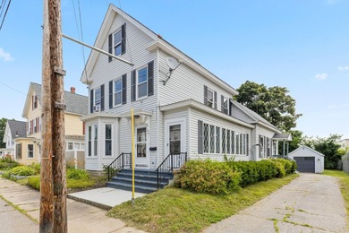Spacious New Englander offering the perfect blend of classic - photo 1