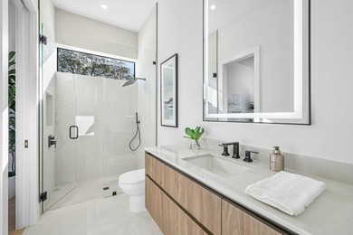 Exquisite new contemporary estate by Marc Julien in East Delray - photo 31