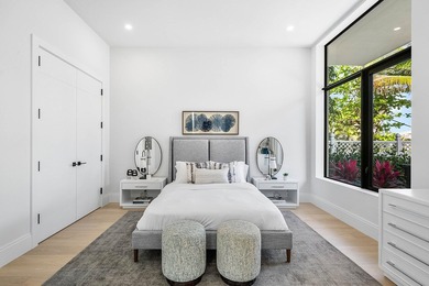 Exquisite new contemporary estate by Marc Julien in East Delray - photo 32