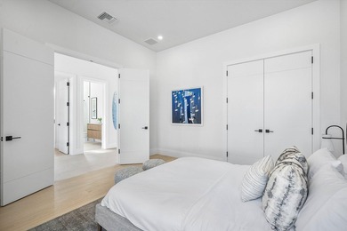 Exquisite new contemporary estate by Marc Julien in East Delray - photo 33