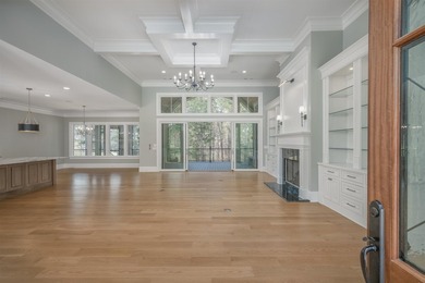 THIS IS LUXURY GOLF COURSE LIVING AT ITS FINEST!!! Experience - photo 4