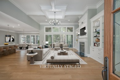 THIS IS LUXURY GOLF COURSE LIVING AT ITS FINEST!!! Experience - photo 5
