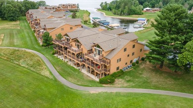 CASTLE ROCK LAKE RETREAT!! Spectacular Golf Course views are - photo 35