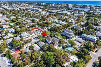 Exquisite new contemporary estate by Marc Julien in East Delray - photo 36