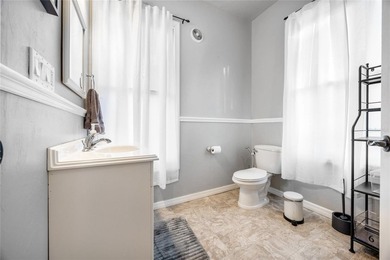 Under contract-accepting backup offers. This elegant, fully - photo 39
