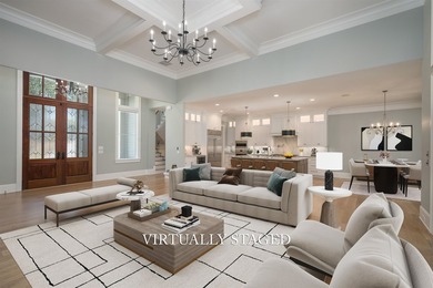 THIS IS LUXURY GOLF COURSE LIVING AT ITS FINEST!!! Experience - photo 10
