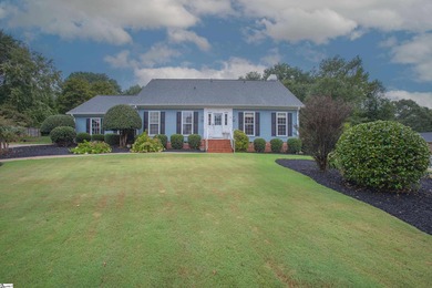 (private lake, pond, coastal) Home Active Under Contract in Greer South Carolina