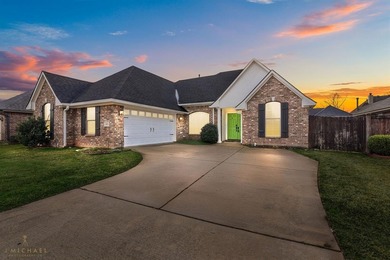 Red River Home For Sale in Bossier City Louisiana