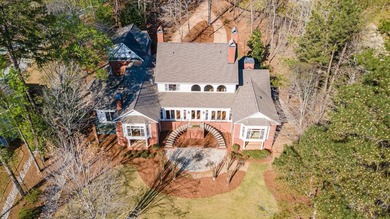 ULTIMATE LAKEFRONT AT REYNOLDS LAKE OCONEE, WITH YOUR PRIVATE - photo 3