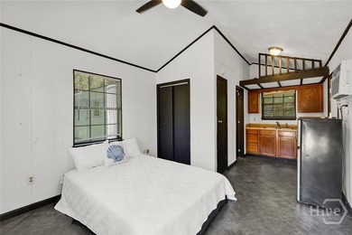 Turnkey & truly one-of-a-kind, this brick Savannah stunner - photo 44