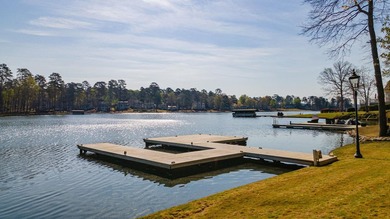 ULTIMATE LAKEFRONT AT REYNOLDS LAKE OCONEE, WITH YOUR PRIVATE - photo 4
