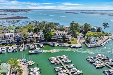 A rare opportunity in Windmill Harbour, 144 Harbour Passage - photo 48