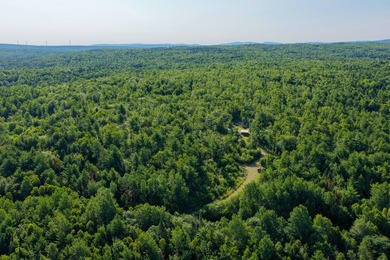 Welcome to 498 Freedom Road in Prentiss, Maine, an affordable - photo 3