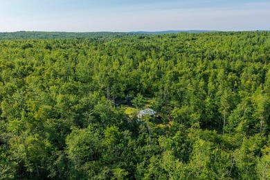 Welcome to 498 Freedom Road in Prentiss, Maine, an affordable - photo 5