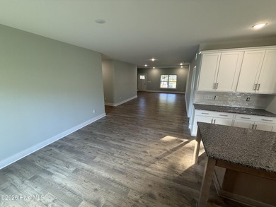 New construction in Boiling Spring Lakes. This is a 3 bedroom 2 - photo 6