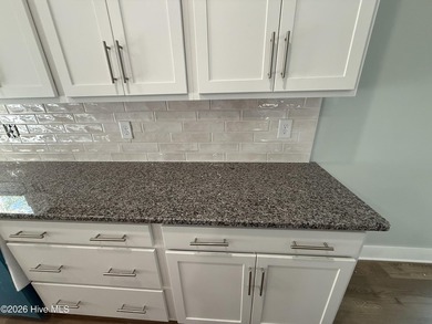 New construction in Boiling Spring Lakes. This is a 3 bedroom 2 - photo 7