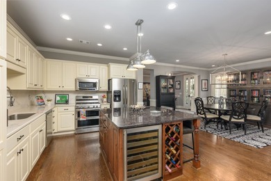 Experience effortless luxury living in this beautifully - photo 8