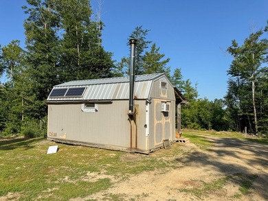 Welcome to 498 Freedom Road in Prentiss, Maine, an affordable - photo 8