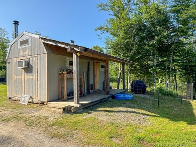 Welcome to 498 Freedom Road in Prentiss, Maine, an affordable - photo 10