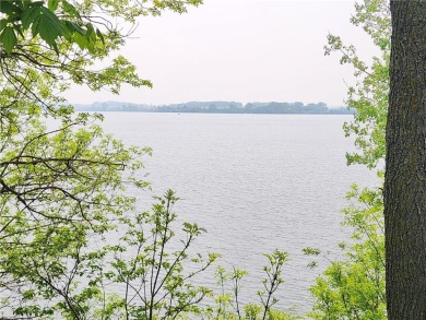 Lake Sarah Lot For Sale in Garvin Minnesota