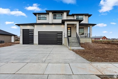 Great Salt Lake Home For Sale in North Ogden Utah