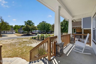 Welcome to this beautifully crafted, move-in ready single-family - photo 6
