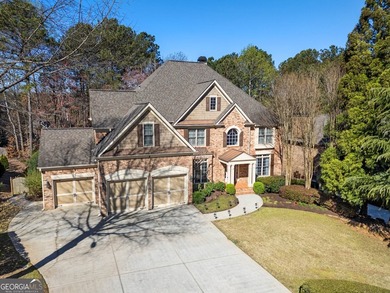 Welcome to your dream home in the prestigious golf community of - photo 1