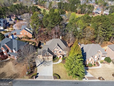 Welcome to your dream home in the prestigious golf community of - photo 4