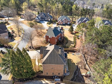 Welcome to your dream home in the prestigious golf community of - photo 6