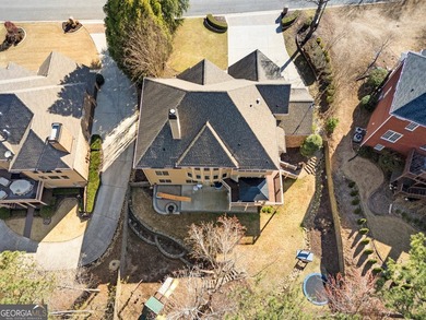 Welcome to your dream home in the prestigious golf community of - photo 8