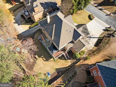 Welcome to your dream home in the prestigious golf community of - photo 9