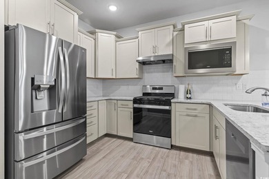 Welcome Home to Del Webb at Grande Dunes - Myrtle Beach's - photo 18